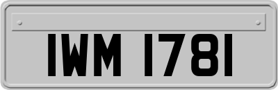 IWM1781