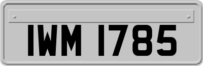 IWM1785