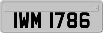 IWM1786
