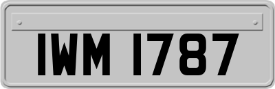 IWM1787