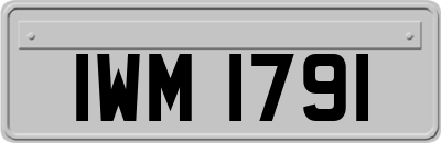 IWM1791