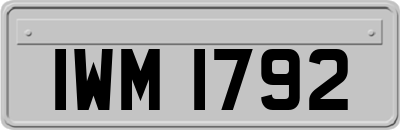 IWM1792