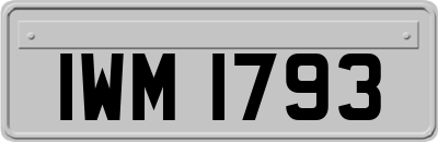 IWM1793