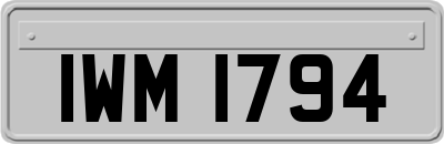 IWM1794
