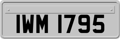 IWM1795