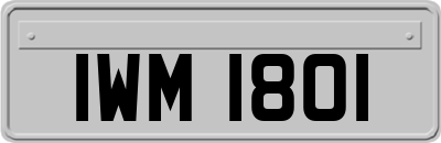IWM1801
