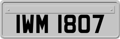 IWM1807