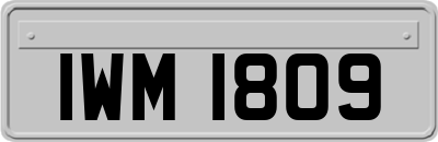 IWM1809