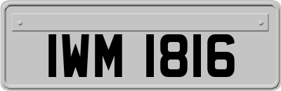 IWM1816