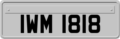 IWM1818