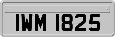 IWM1825