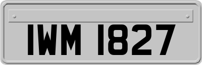 IWM1827