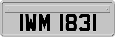 IWM1831