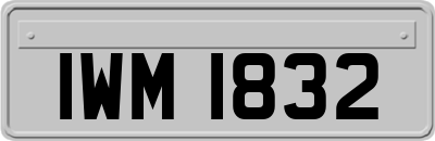 IWM1832
