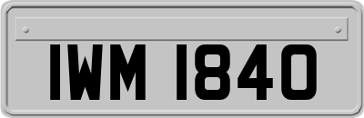 IWM1840
