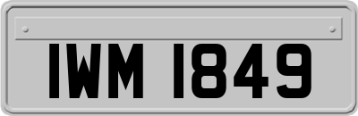 IWM1849