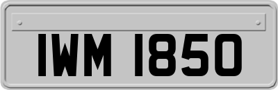 IWM1850