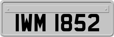 IWM1852