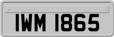 IWM1865