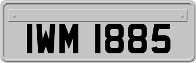 IWM1885