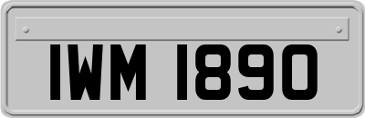 IWM1890