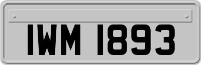 IWM1893