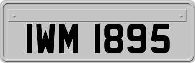 IWM1895