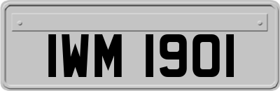 IWM1901