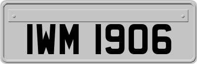 IWM1906