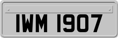 IWM1907