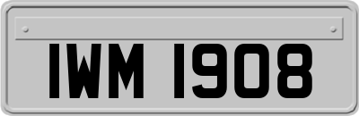 IWM1908
