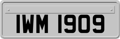 IWM1909