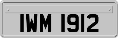 IWM1912
