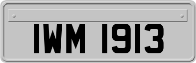 IWM1913