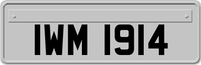 IWM1914