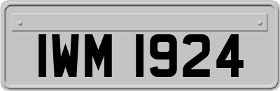 IWM1924
