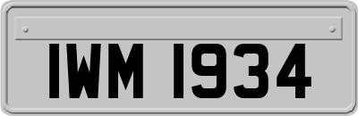 IWM1934