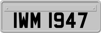 IWM1947