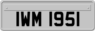 IWM1951