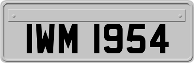 IWM1954
