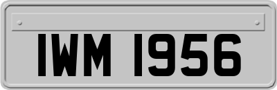 IWM1956