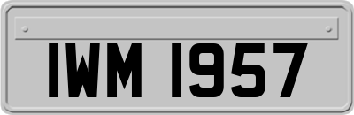 IWM1957