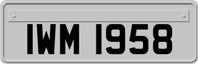 IWM1958