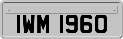 IWM1960