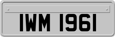 IWM1961