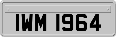 IWM1964