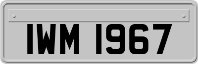 IWM1967