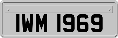 IWM1969