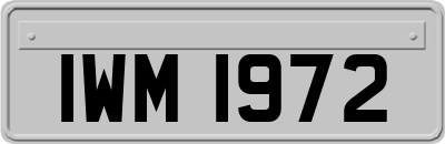 IWM1972