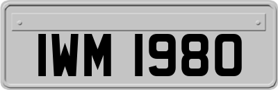 IWM1980